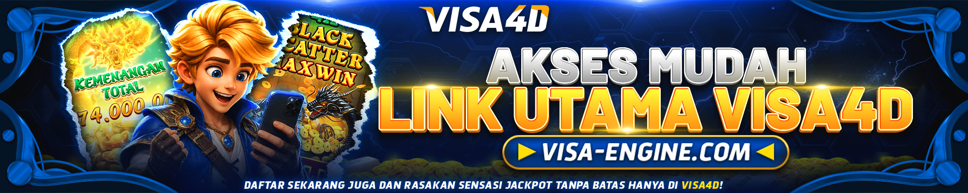 Akses Mudah